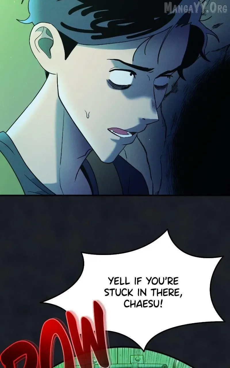 Campfire Friends Chapter 24 page 64
