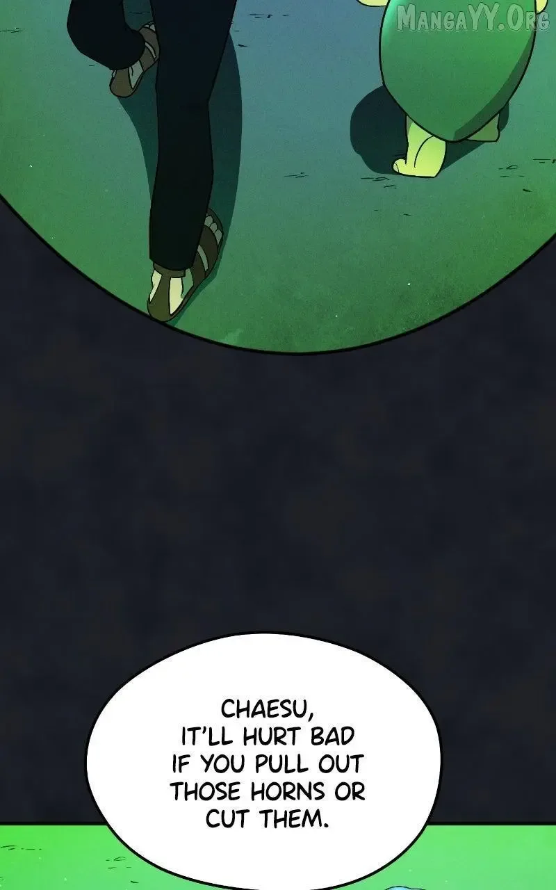 Campfire Friends Chapter 24 page 67