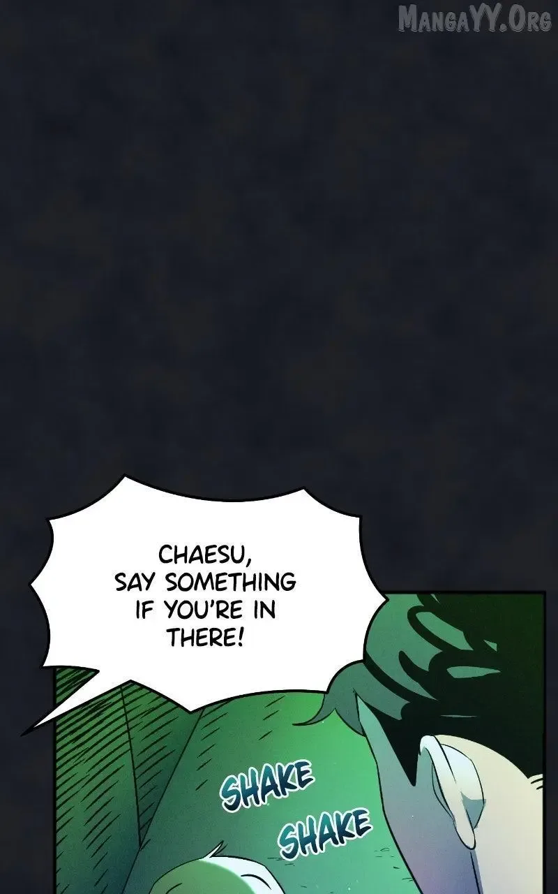 Campfire Friends Chapter 24 page 69