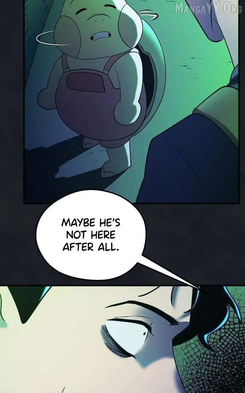 Campfire Friends Chapter 24 page 70