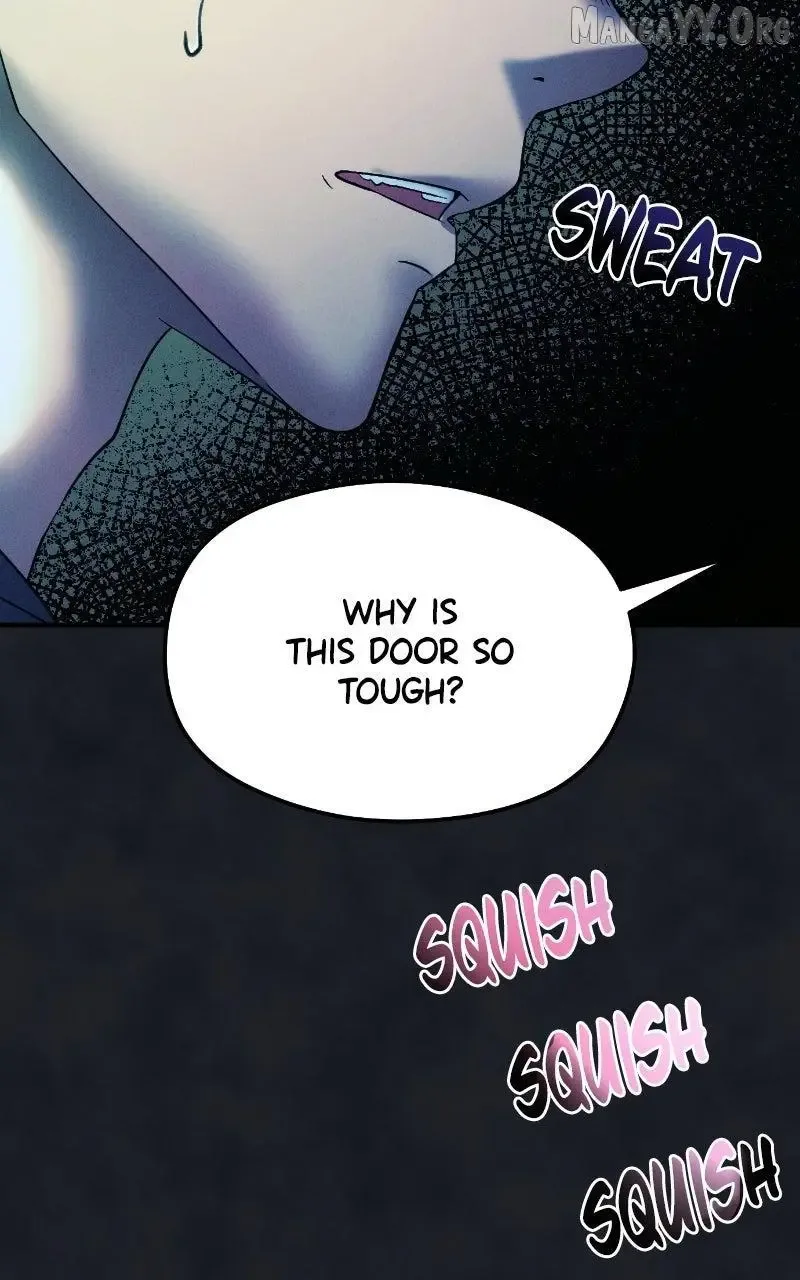 Campfire Friends Chapter 24 page 71