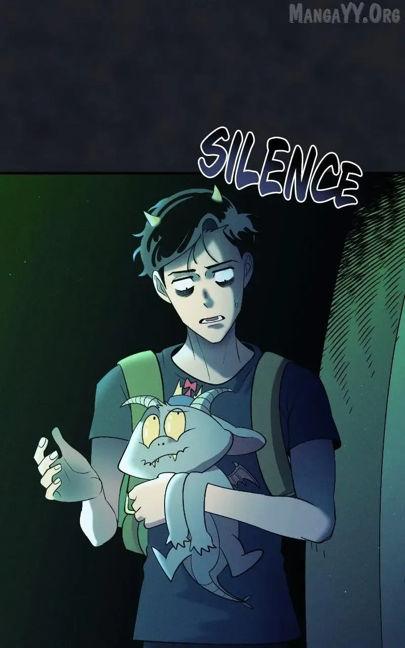 Campfire Friends Chapter 24 page 72