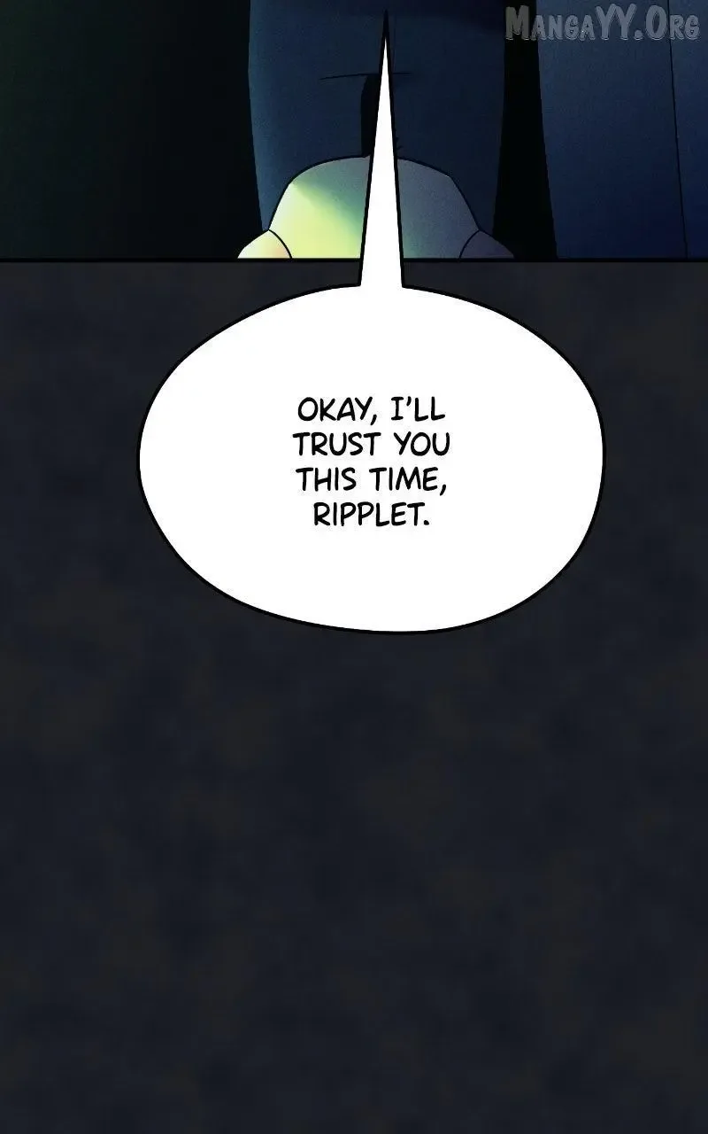 Campfire Friends Chapter 24 page 73