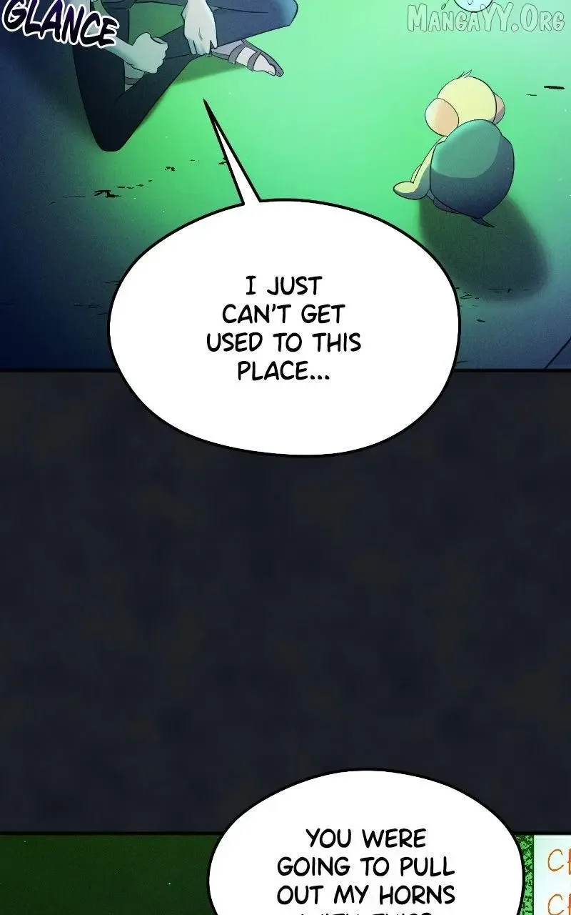 Campfire Friends Chapter 24 page 75