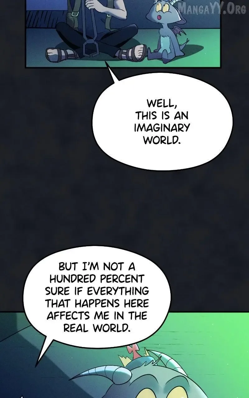 Campfire Friends Chapter 24 page 78