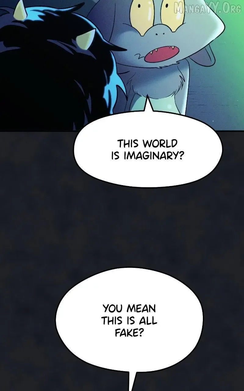 Campfire Friends Chapter 24 page 79
