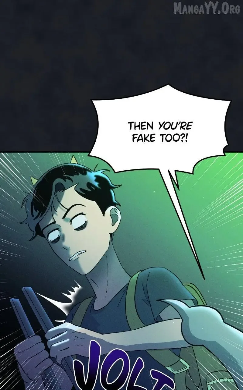 Campfire Friends Chapter 24 page 81
