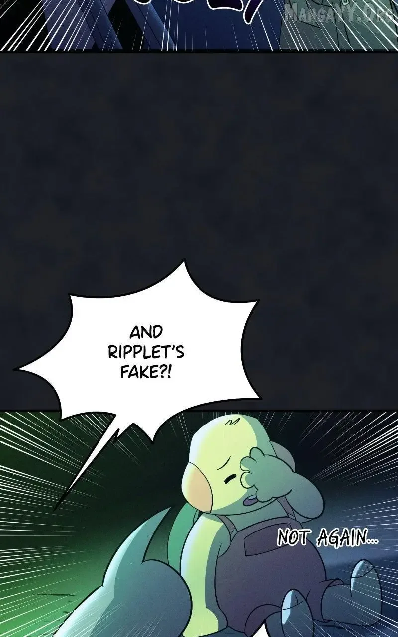Campfire Friends Chapter 24 page 82