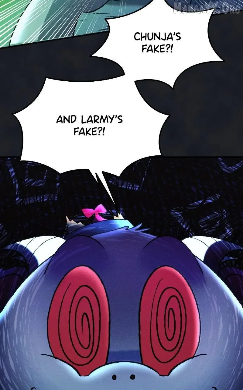 Campfire Friends Chapter 24 page 83