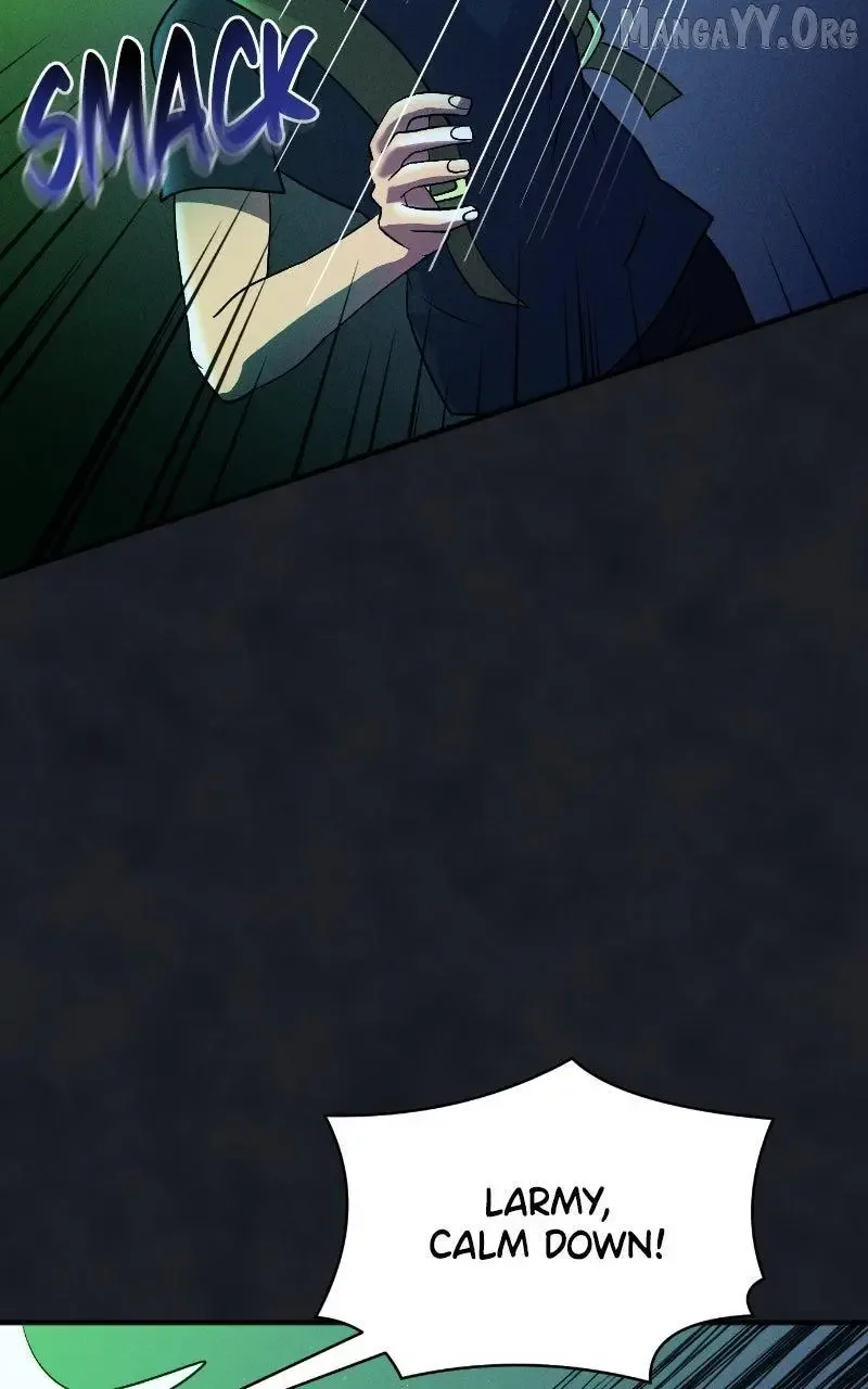 Campfire Friends Chapter 24 page 89
