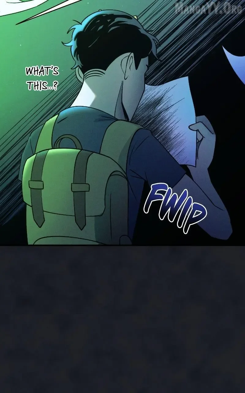 Campfire Friends Chapter 24 page 90