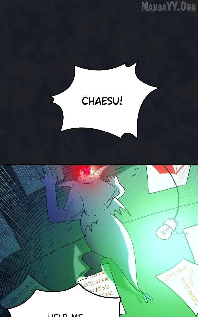 Campfire Friends Chapter 24 page 94