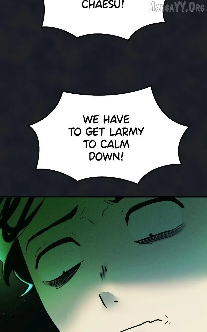 Campfire Friends Chapter 24 page 96