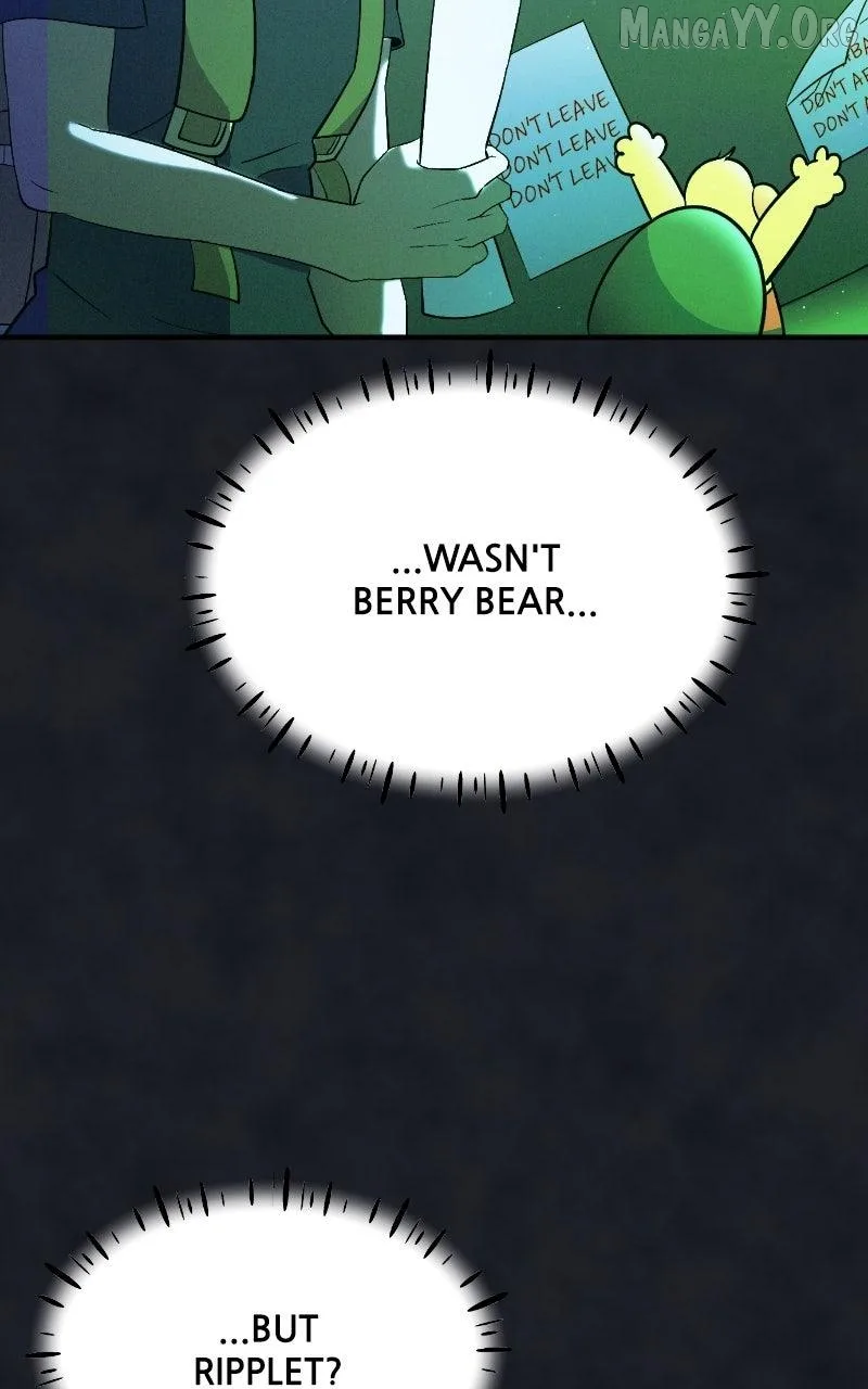 Campfire Friends Chapter 25 page 4