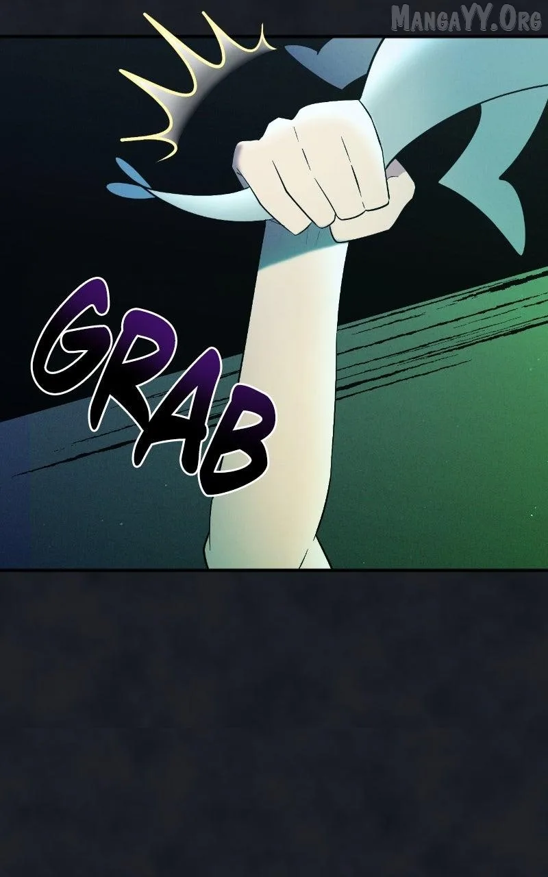 Campfire Friends Chapter 25 page 8