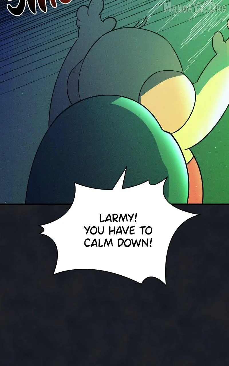 Campfire Friends Chapter 25 page 7