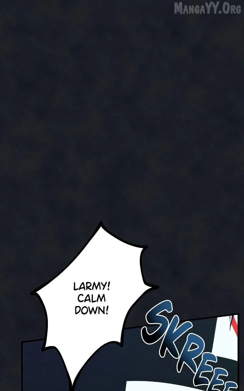 Campfire Friends Chapter 25 page 1