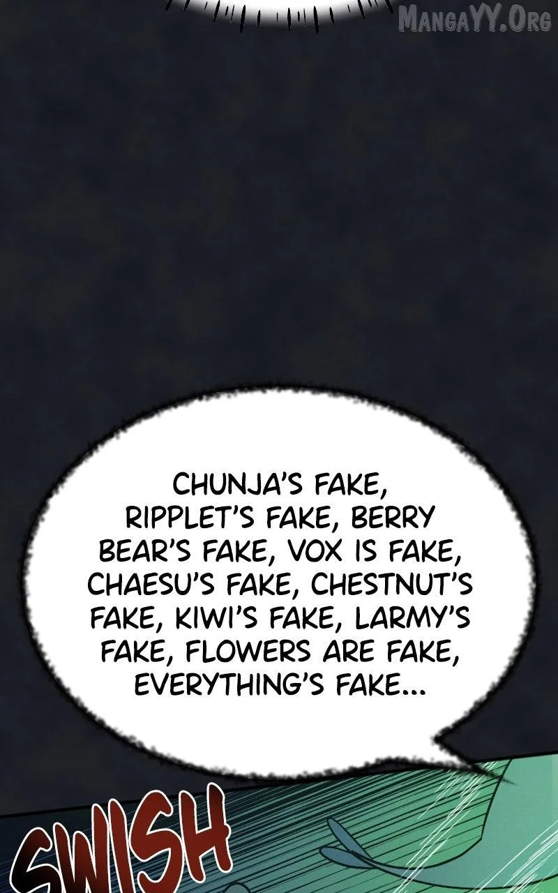 Campfire Friends Chapter 25 page 6