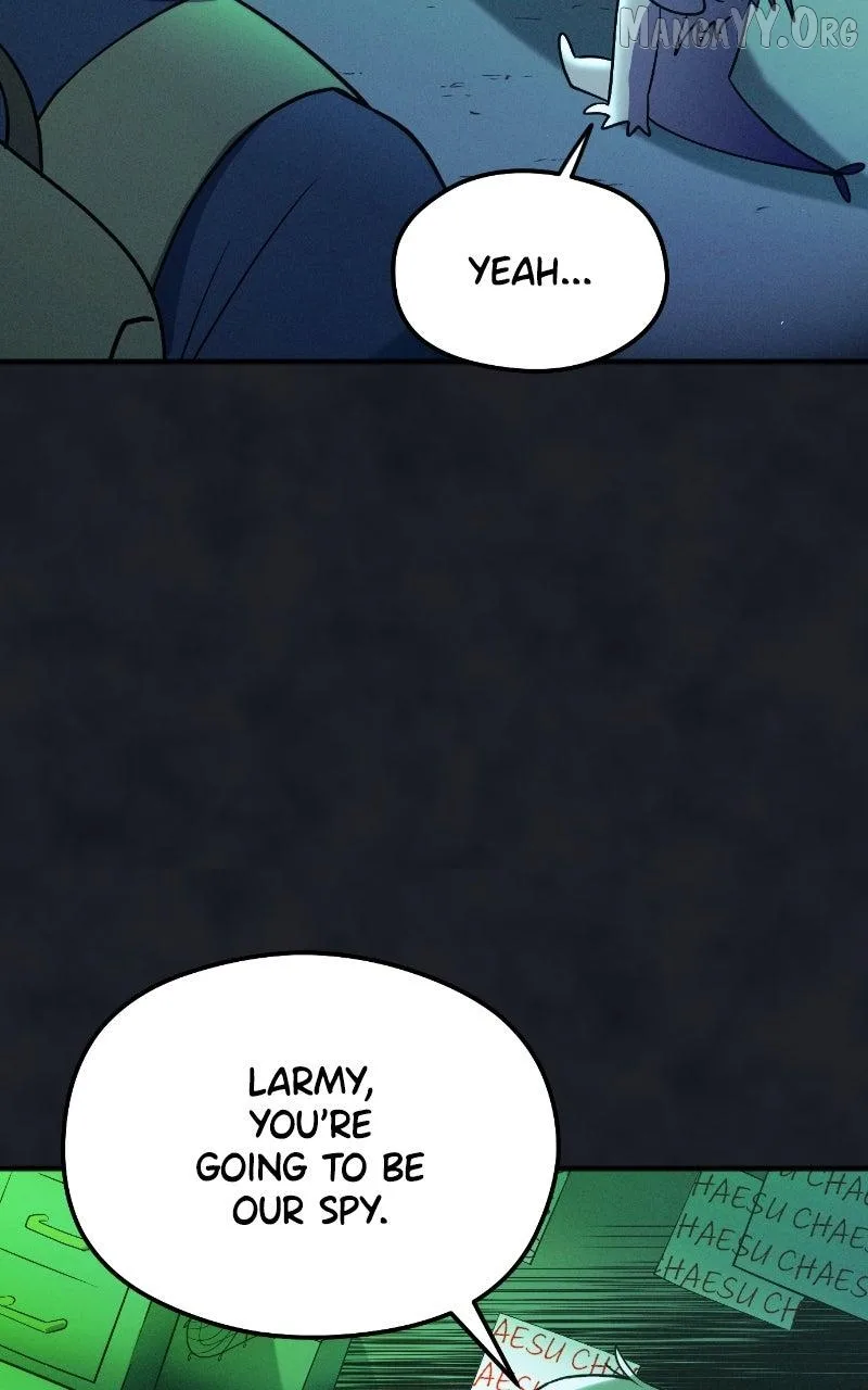 Campfire Friends Chapter 25 page 14