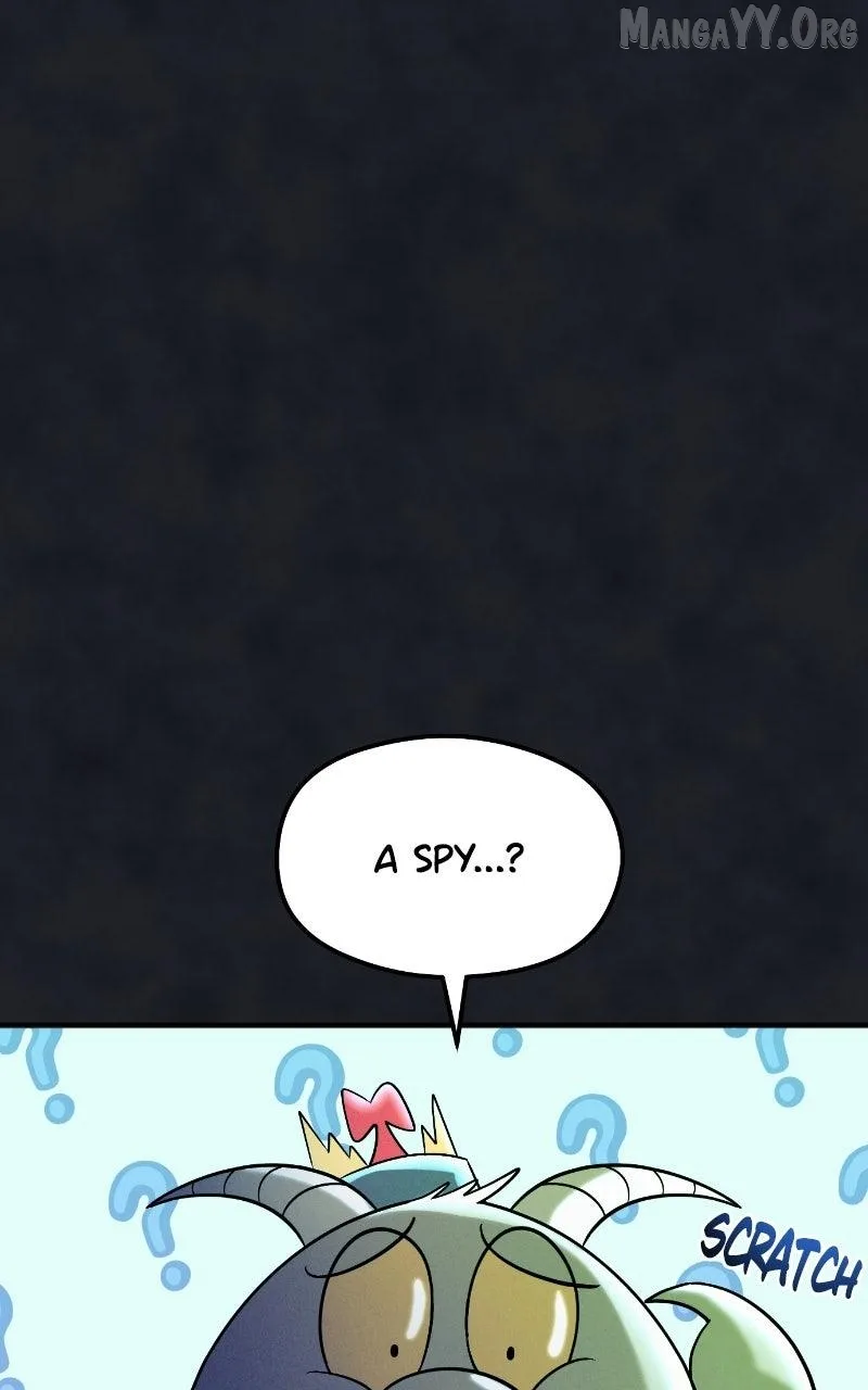 Campfire Friends Chapter 25 page 18