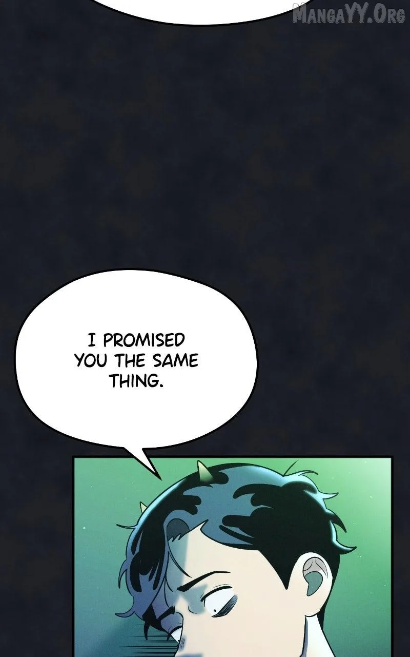 Campfire Friends Chapter 25 page 28