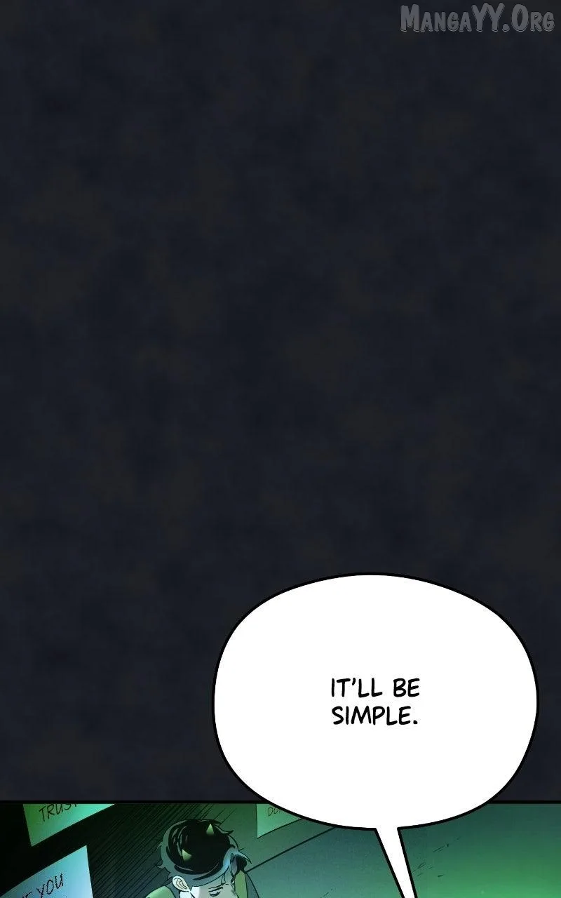 Campfire Friends Chapter 25 page 23