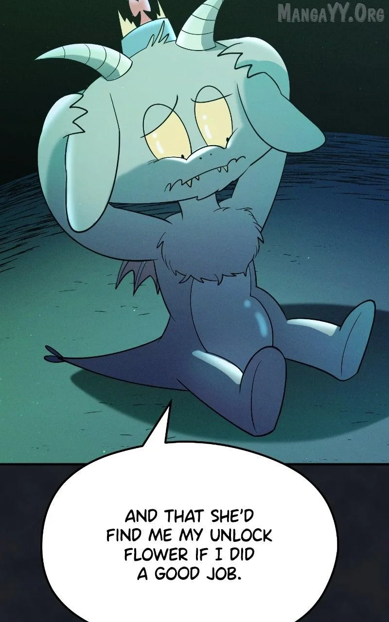 Campfire Friends Chapter 25 page 27