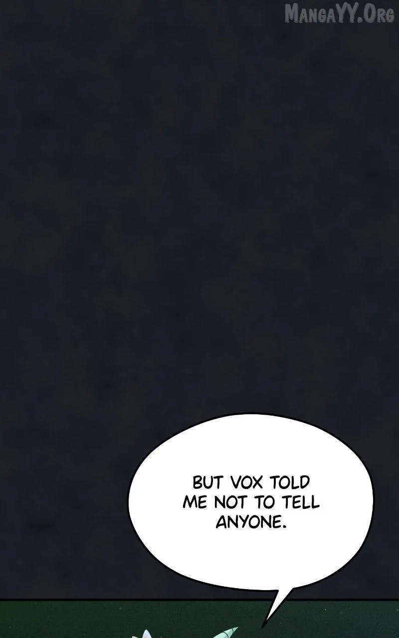 Campfire Friends Chapter 25 page 26