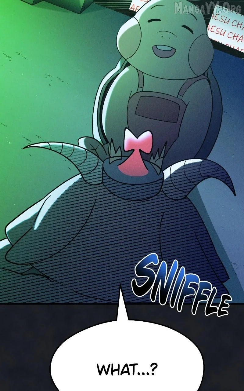 Campfire Friends Chapter 25 page 15