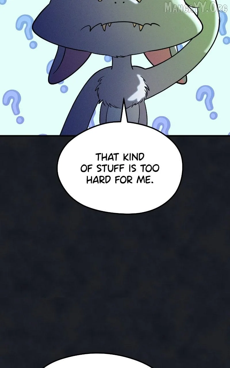 Campfire Friends Chapter 25 page 19