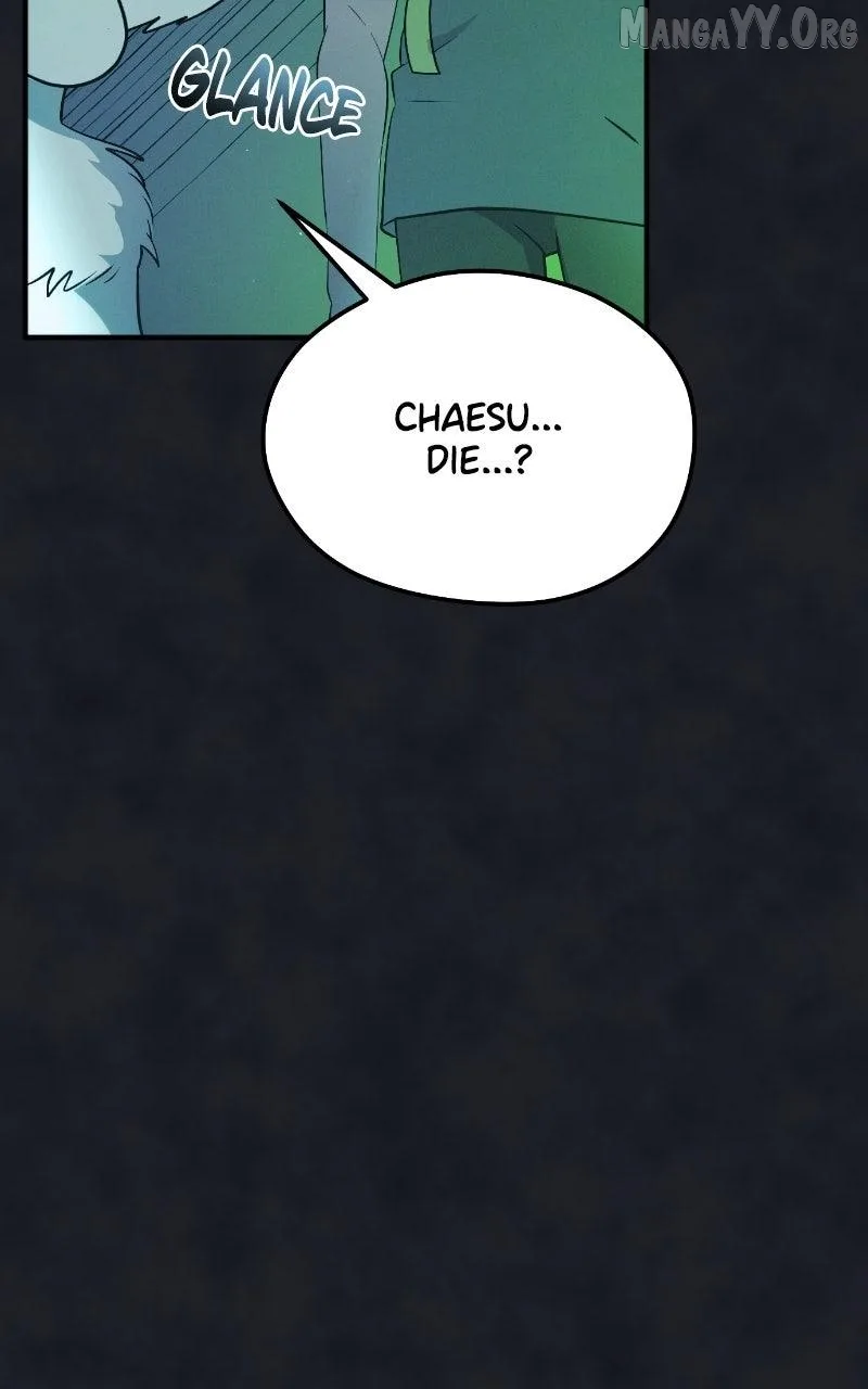 Campfire Friends Chapter 25 page 22