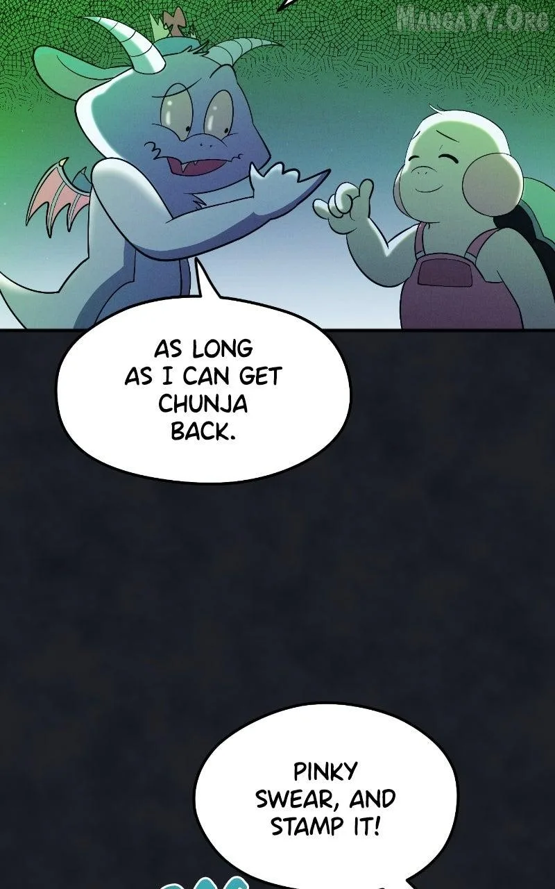 Campfire Friends Chapter 25 page 38