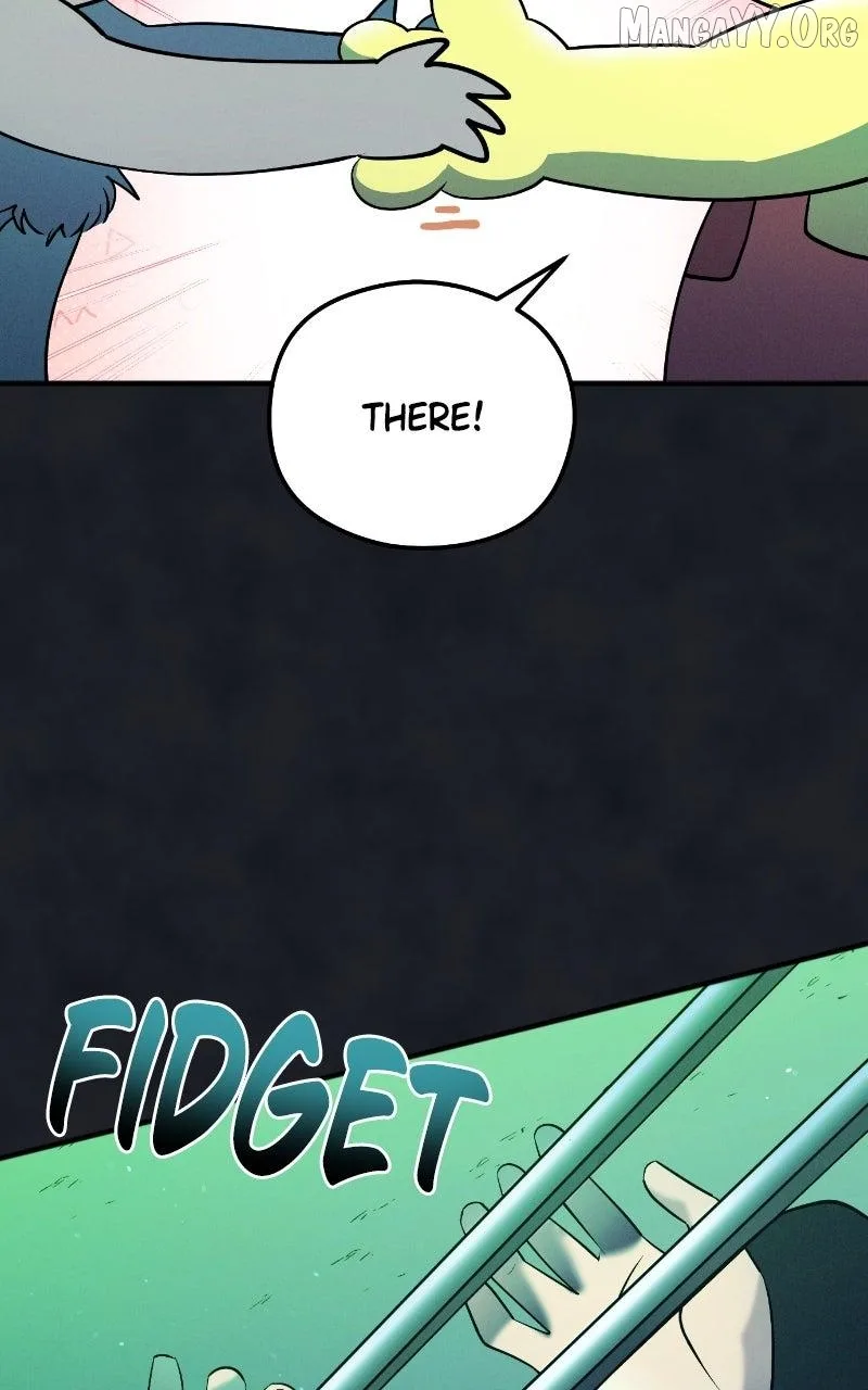Campfire Friends Chapter 25 page 41