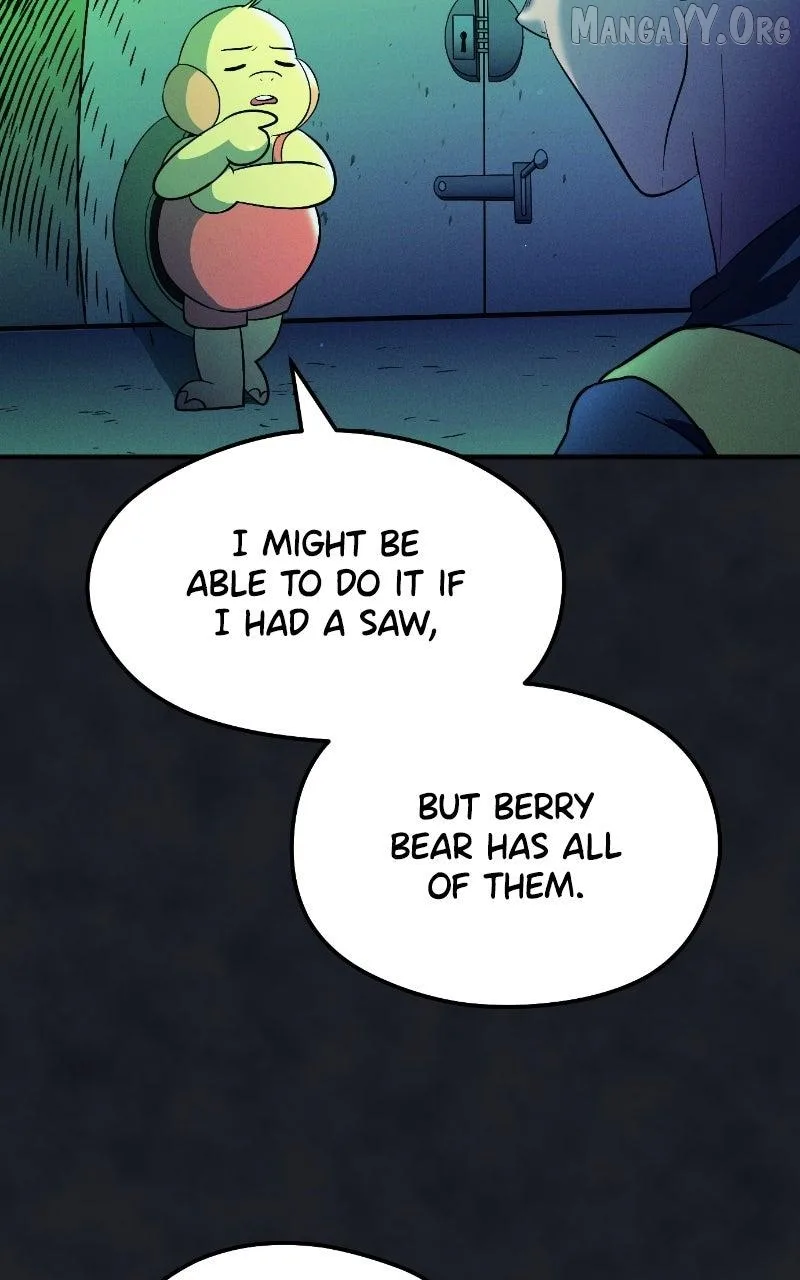 Campfire Friends Chapter 25 page 44