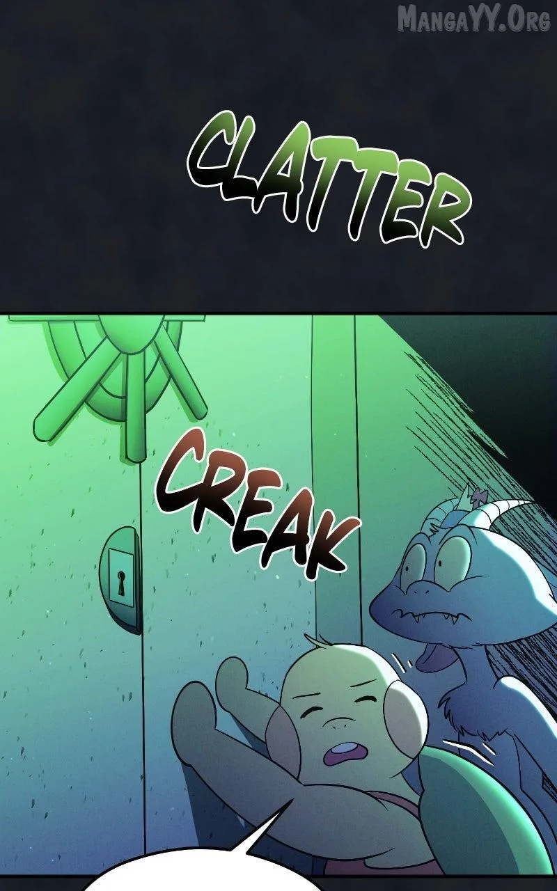 Campfire Friends Chapter 25 page 48