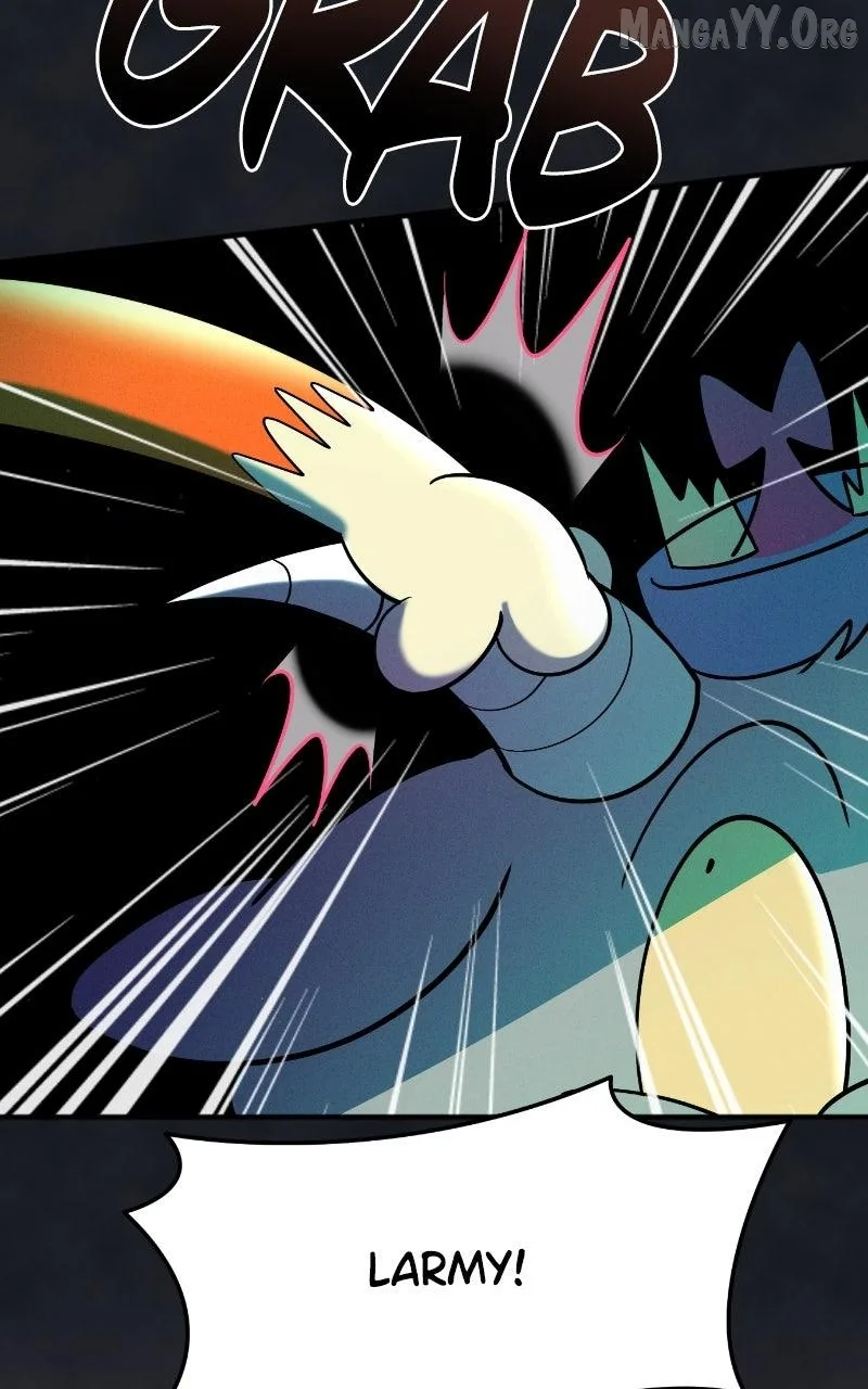 Campfire Friends Chapter 25 page 51