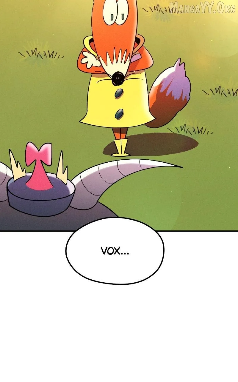 Campfire Friends Chapter 25 page 55