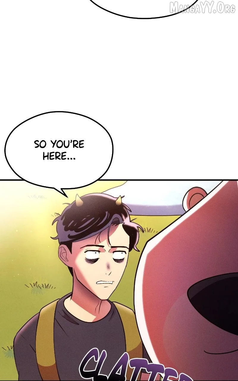 Campfire Friends Chapter 25 page 61