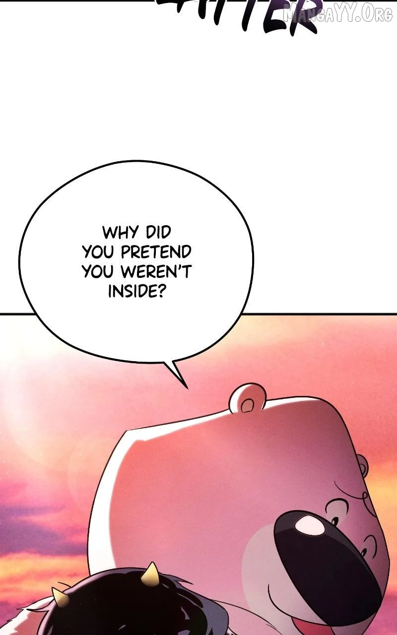 Campfire Friends Chapter 25 page 62