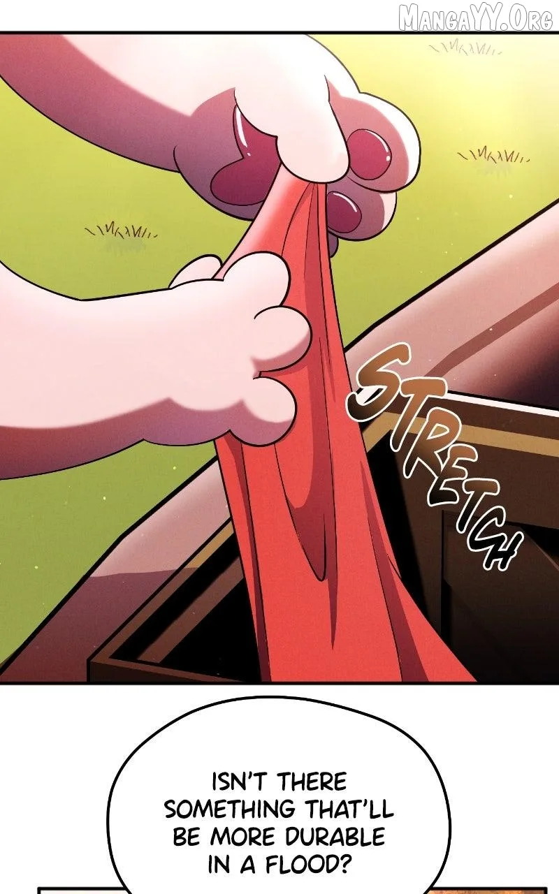 Campfire Friends Chapter 25 page 66