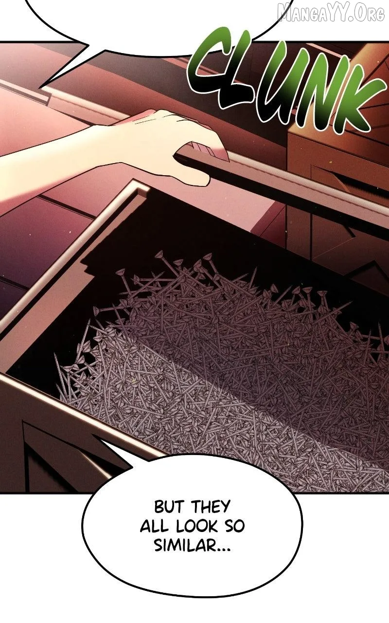 Campfire Friends Chapter 25 page 73