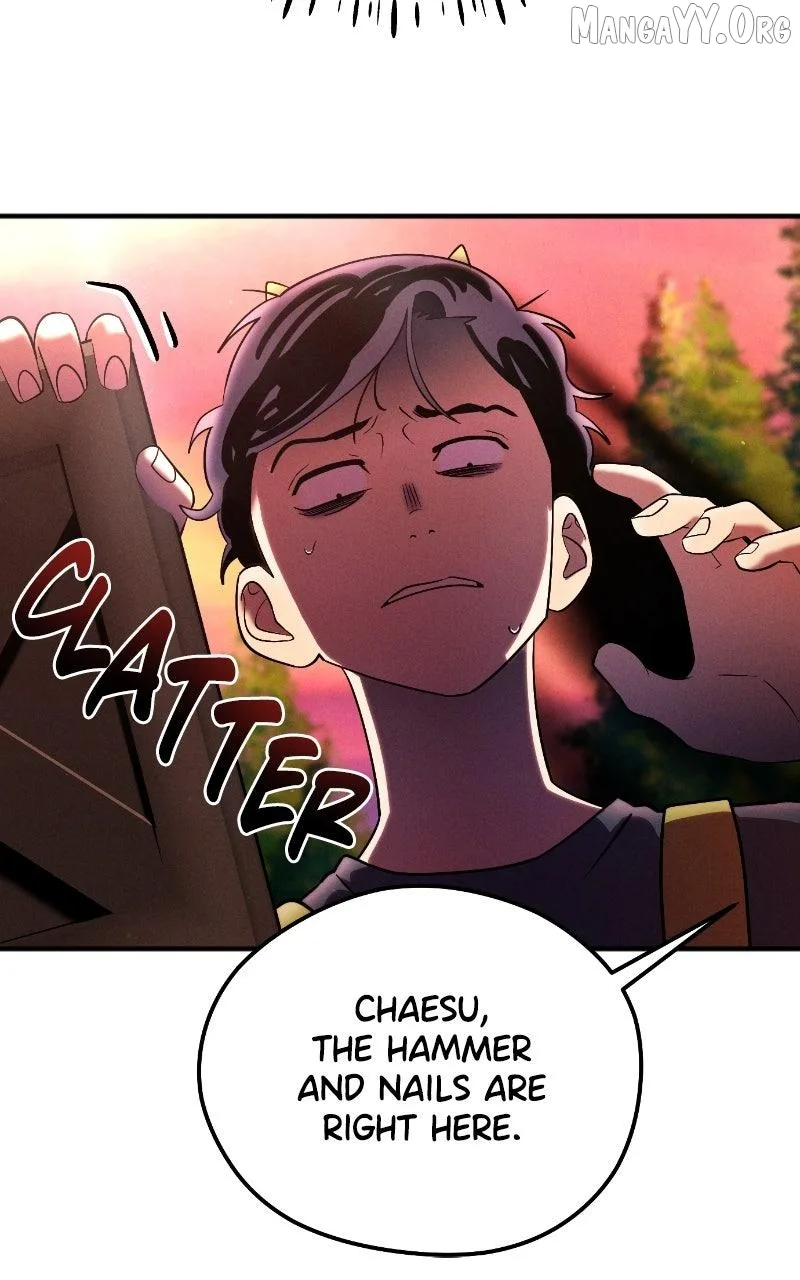Campfire Friends Chapter 25 page 75