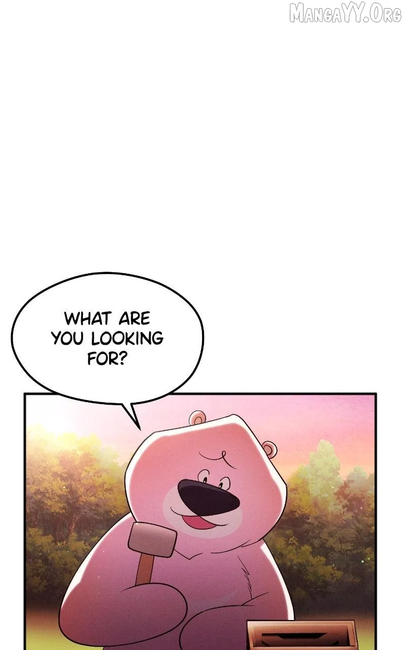 Campfire Friends Chapter 25 page 76