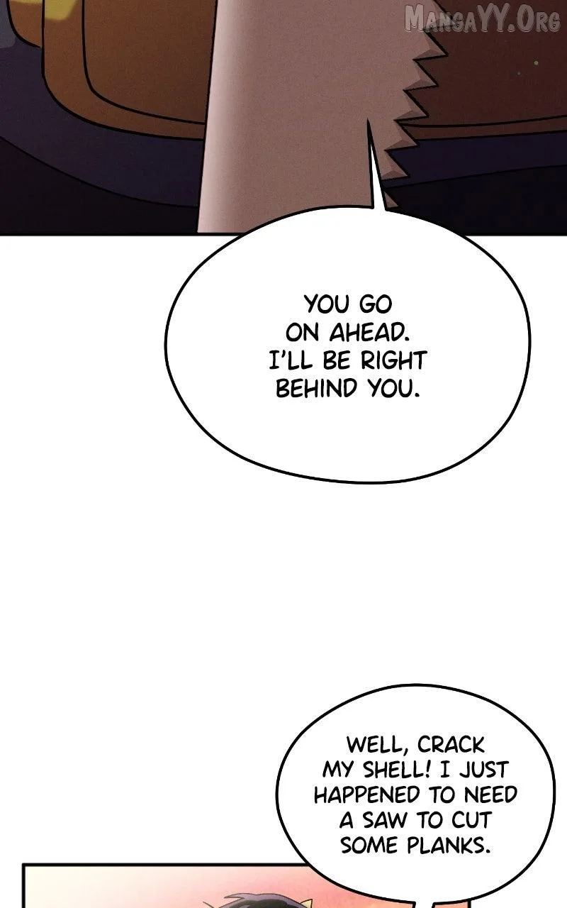 Campfire Friends Chapter 25 page 79