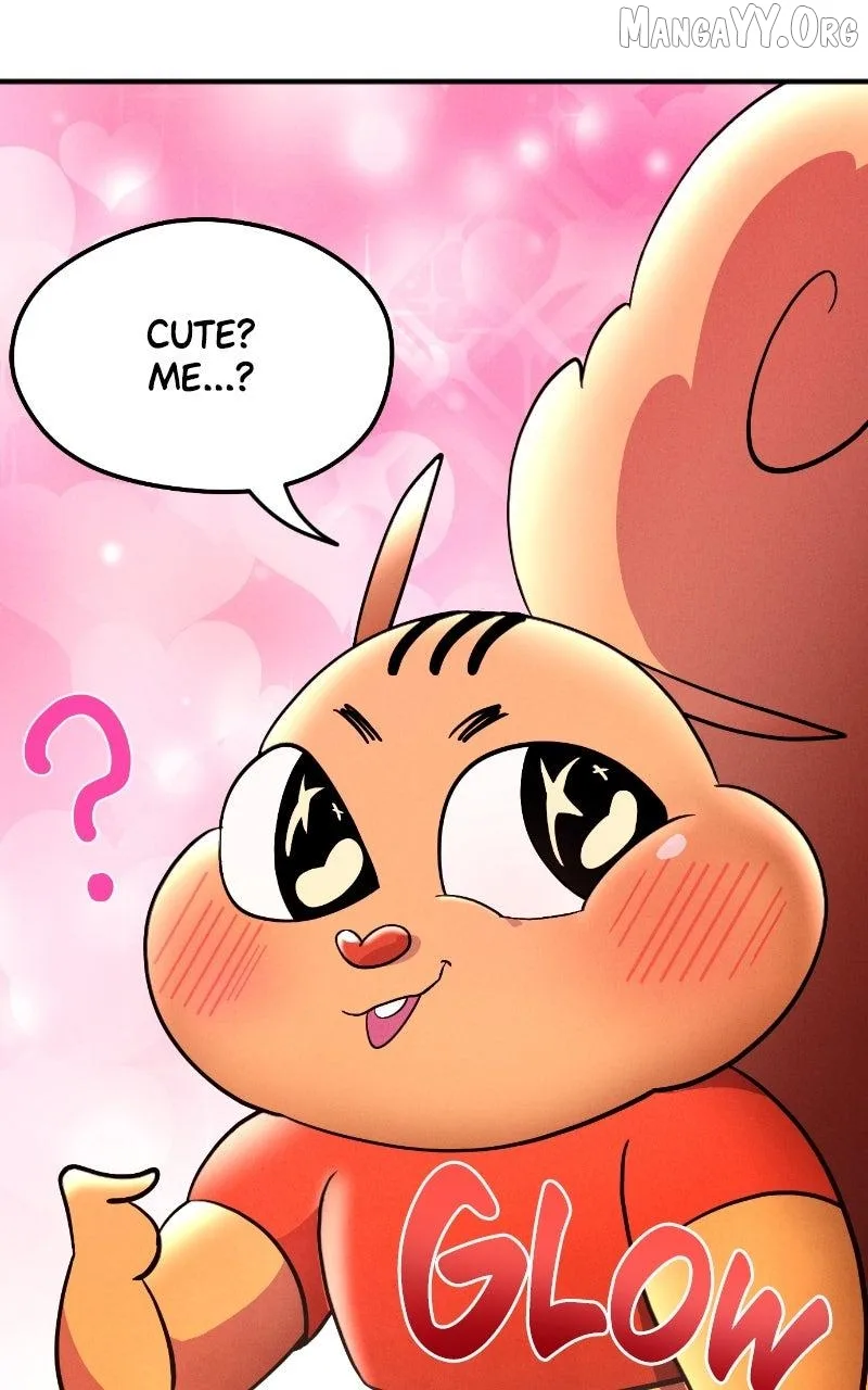Campfire Friends Chapter 25 page 90