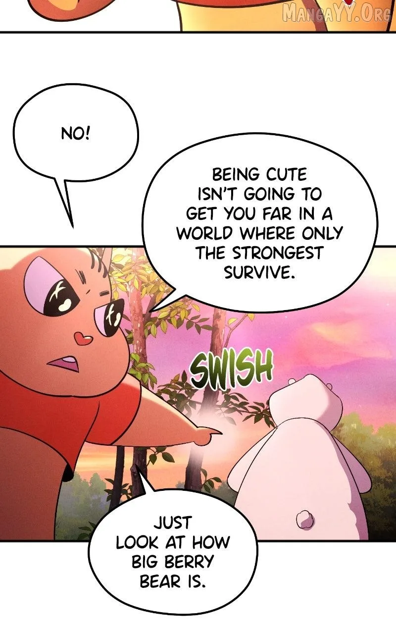 Campfire Friends Chapter 25 page 91