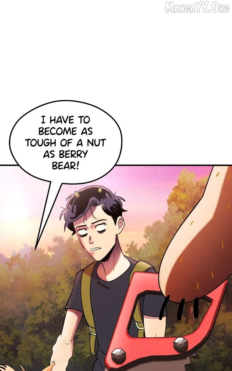 Campfire Friends Chapter 25 page 93