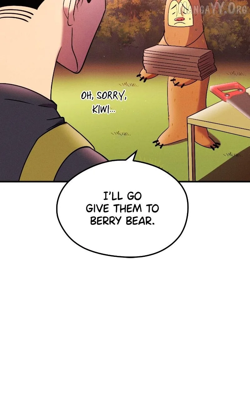 Campfire Friends Chapter 25 page 97