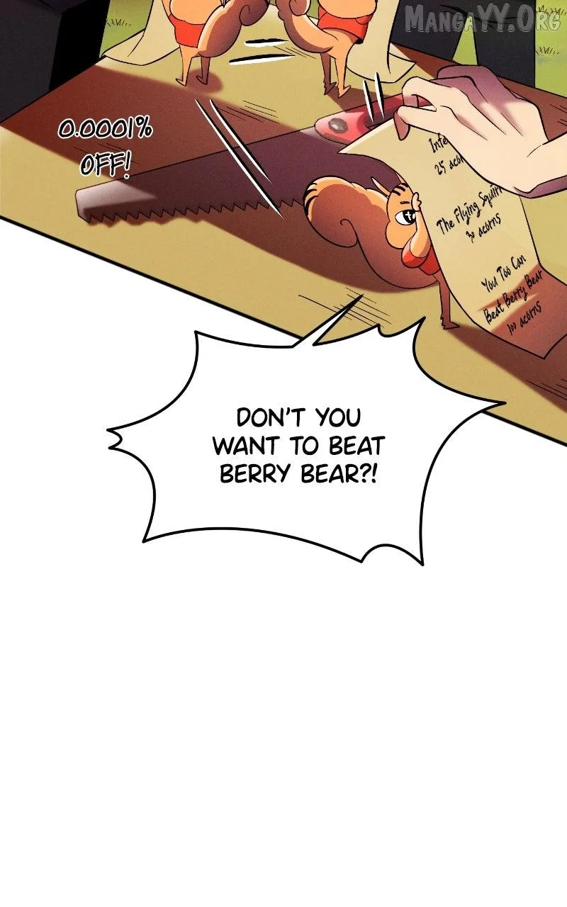Campfire Friends Chapter 25 page 102