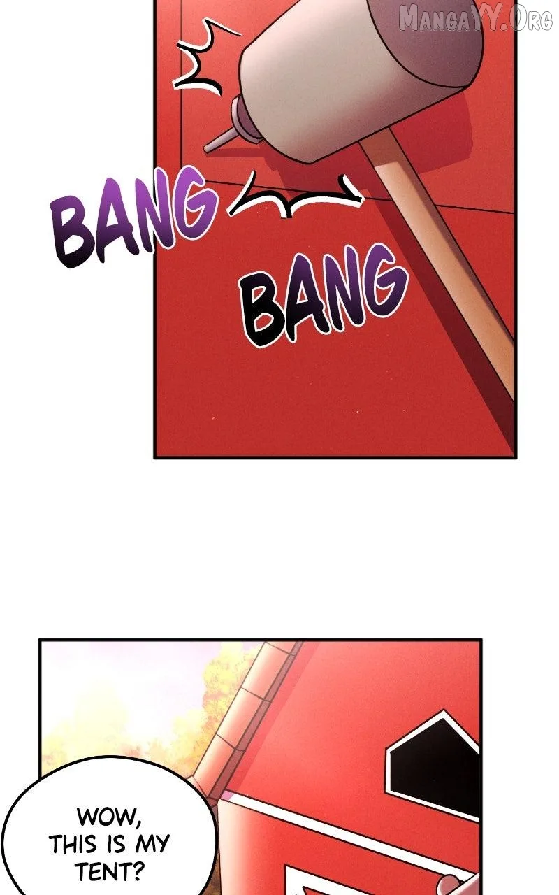 Campfire Friends Chapter 25 page 107